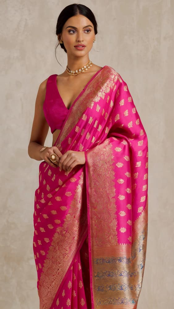Banarasi