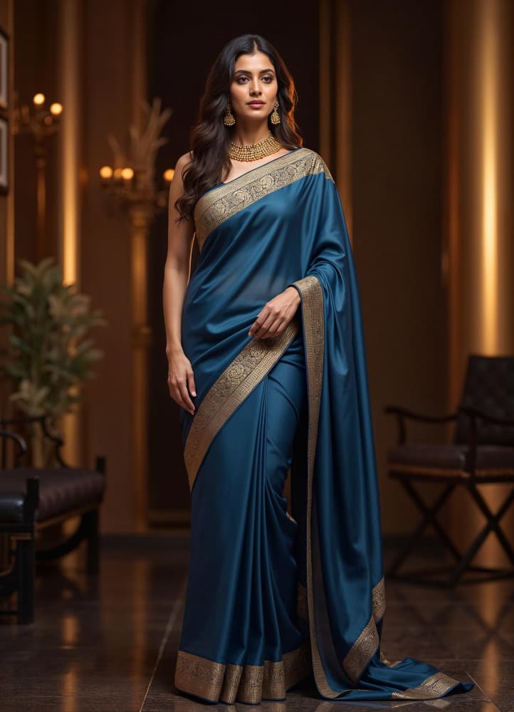Pure Silk
