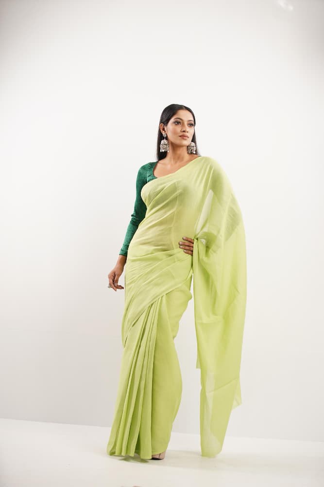 Jaipur Block Print Cotton